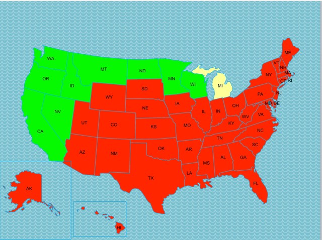 2017-07-30 States So Far