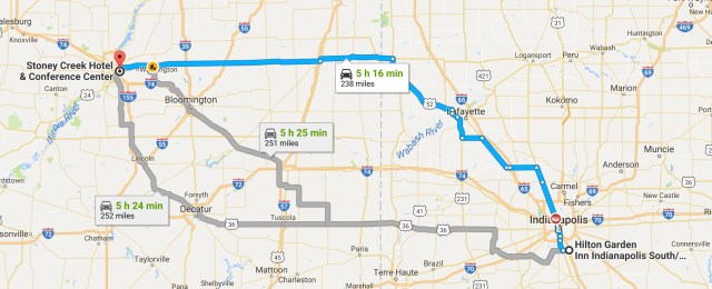 2017-08-08 Indianapolis to Peoria