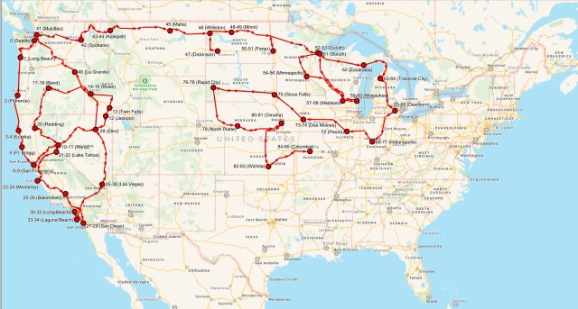 2017-08-20 Route So Far (Columbia)