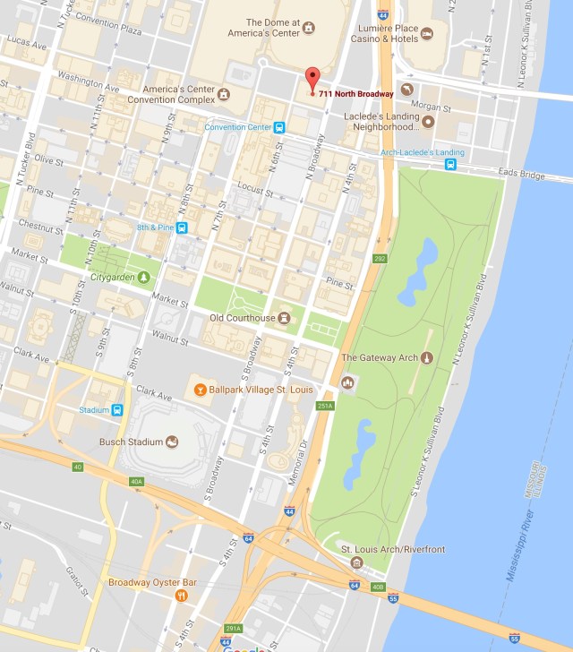 2017-08-22 In St. Louis