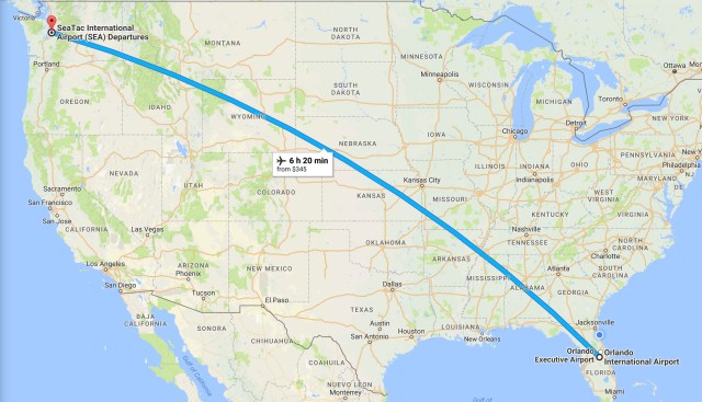 2017-12-02 Flight to Seattle