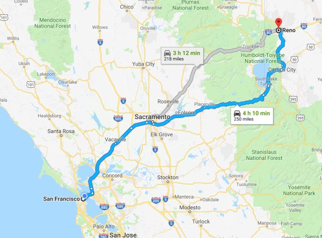 2018-04-29 SF to Reno