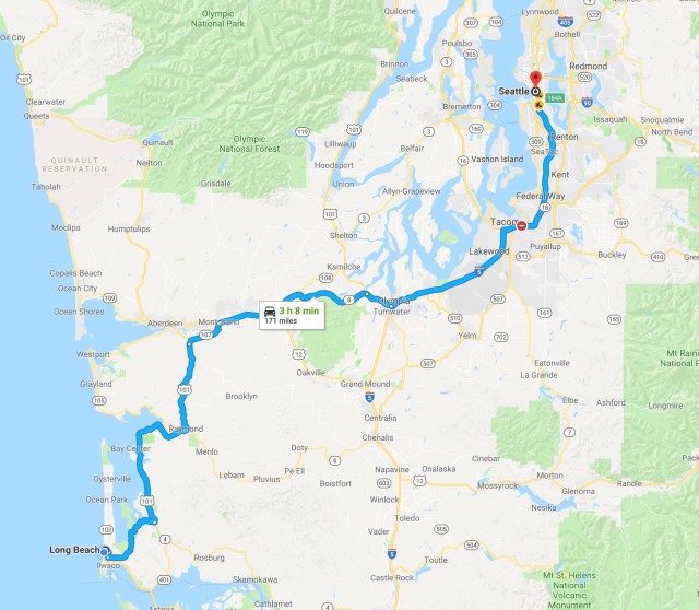 2018-05-29 Long Beach to Long Beach